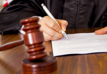 На 265 миллионов тенге нанесла ущерб выписывавшая фиктивные счета-фактуры ОПГ 