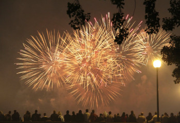 Салюта ко Дню столицы в Нур-Султане не будет