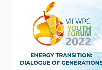 Almaty to host the Youth Forum of the World Petroleum Council 