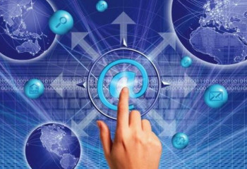 Kazakhstan volume of IT services amounted to 646 billion tenge