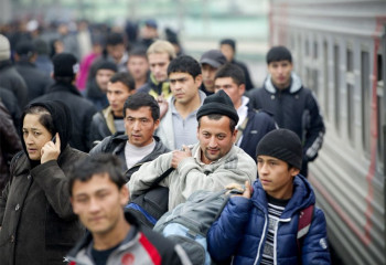 Over 12 thousand violations of migration legislation revealed in Kazakhstan