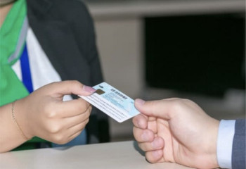 ЖCН aлып жaтқaн мигpaнттap кiмдep?