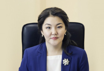 Мүгедектікті ерте анықтау және төмендету мақсатында скрининг жүргізіледі