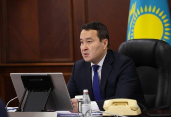 Біздің міндетіміз – мүгедектігі бар адамдар үшін өмір сүруге қолайлы орта қалыптастыру