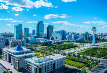 Елорда халқының саны 24 жылда 4 есе өсті