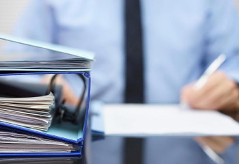 «ҚазТрансГазАймақ»-тың Шымкенттегі филиалына айыппұл салынды