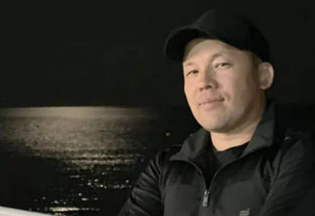 Блогер Махамбет Әбжан 2 айға қамауға алынды