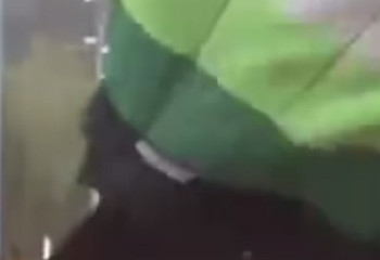 Воздушный шар с людьми упал в Нур-Султане