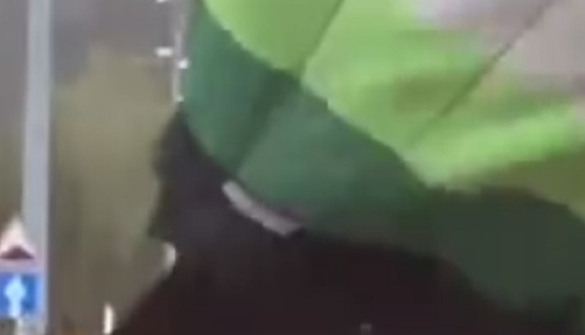  кадр с видеоролика  