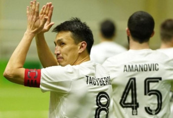 Костанайский «Тобол» вернулся в Лигу чемпионов спустя 11 лет