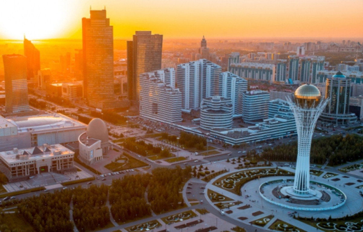 Kazakhstan celebrates the Day of Capital 