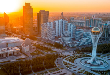 Kazakhstan celebrates the Day of Capital 