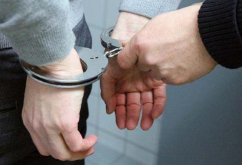 Нұр-Сұлтан қаласының полицейлері ұрлықтың үш эпизодына қатысты күдіктіні ұстады