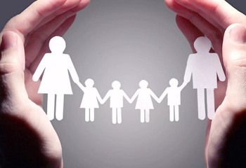 Көпбалалы аналар марапатталды