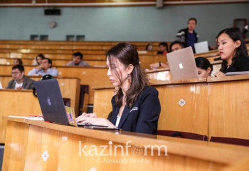 Министрлік педагогикалық ғылымдарға 11 мыңға жуық грант бөлінгенін мәлімдеді 