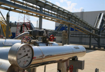 Гибель работников “Тенгизшевройл”: семьям погибших обещали оказать материальную помощь 