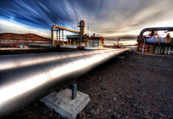 Нет политических мотивов – пресс-секретарь Президента о диверсификации нефтяных маршрутов 