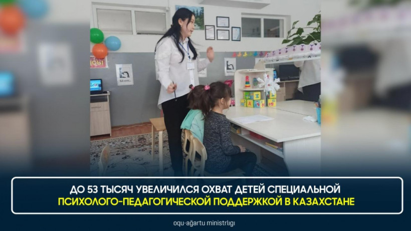  Министерство просвещения РК 