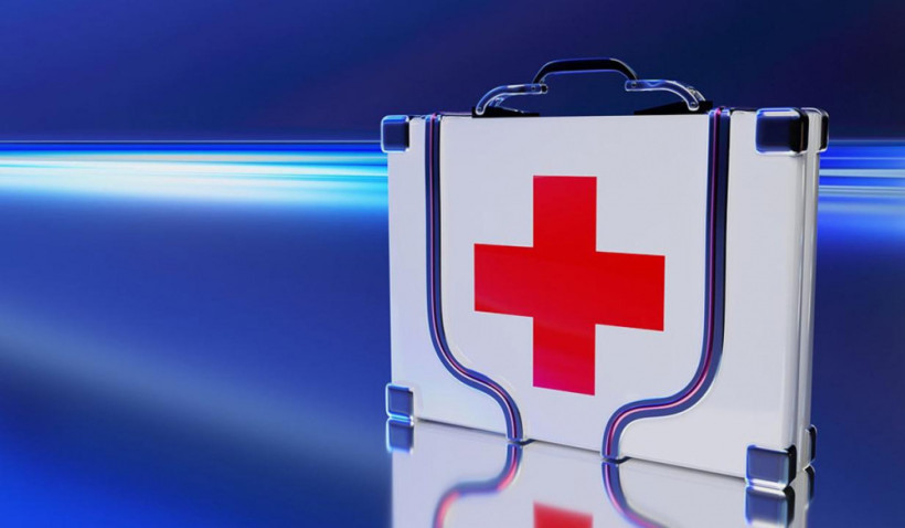  Минздрав РК 