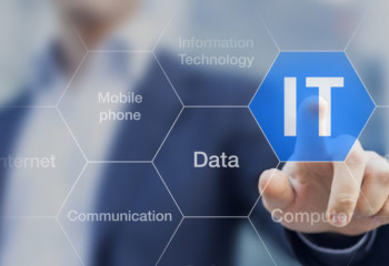 IT-sphere is the most popular among applicants