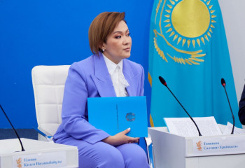 Қазақстаннан бір аптада  27 елге ұшақ қатынайды