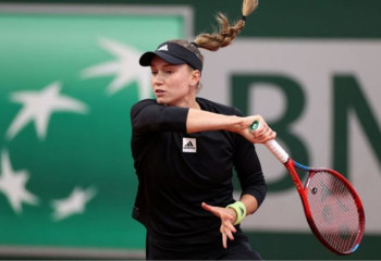 Қазақстандық теннисші Уимблдон турнирінің жартылай финалына шықты