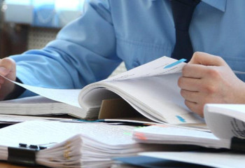 Антикор Лариса Пакқа рұқсат етілмеген тергеу әдістерін қолдану фактісі бойынша іс қозғады