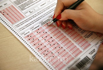 ҰБТ-ға қатысуға 290 мыңнан астам өтініш келіп түсті – Гүлжан Джарасова 