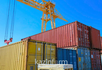 Қазақстанда тауарлардың импорты кезінде қосылған құн салығынан босатуды қолдану шарттары өзгерді 