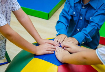 Балаларды арнайы психологиялық-педагогикалық қолдаумен қамту көрсеткіші өсті