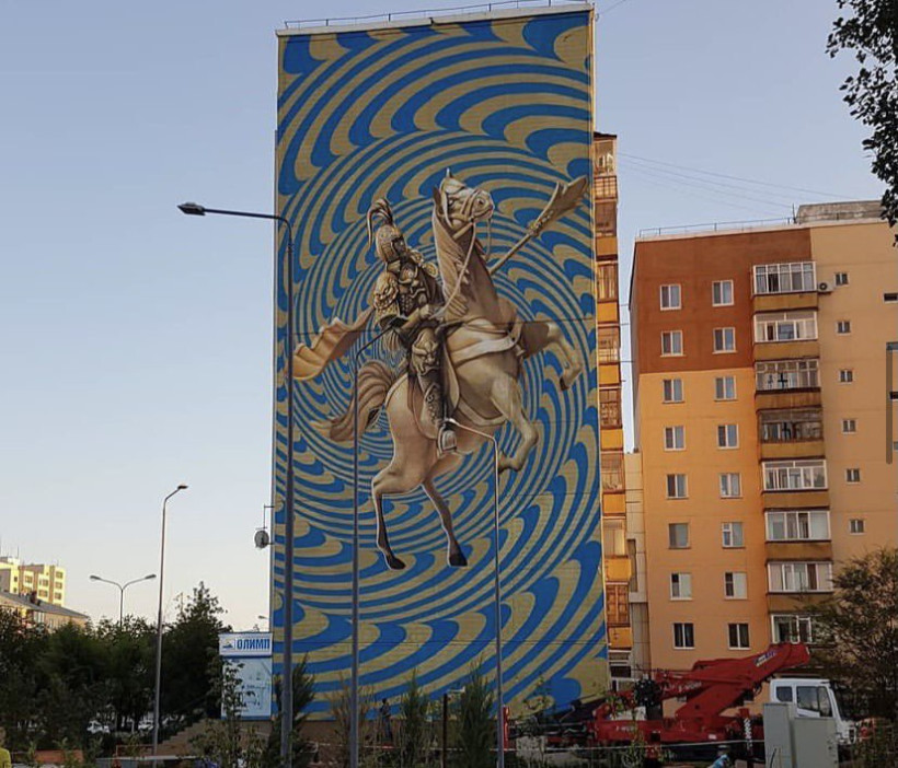  Николай Селютин 