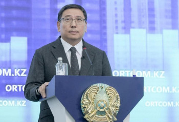 Алматы қаласының әкімі қанша жалақы алатынын айтты