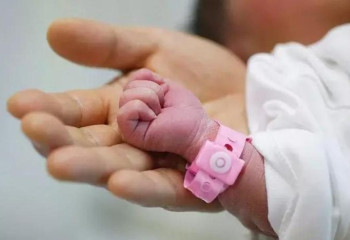 Елордада қала күнінде 78 сәби дүниеге келді