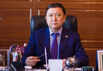 Бас көлік прокуроры лауазымынан босатылды