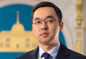 Президент шешімінің ешқандай саяси астары жоқ – Руслан Желдібай