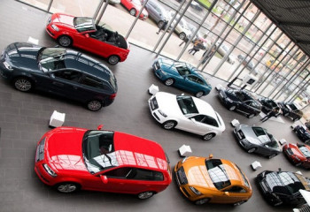 Алматы автодилерлеріне ескерту жасалды