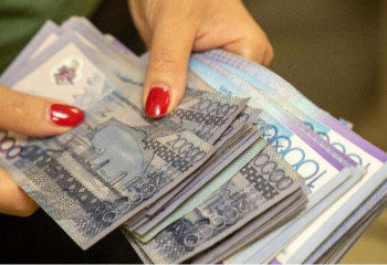 Елордада тұрғындарын алдаған алаяқ ұсталды