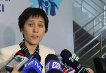 Министр зейнет жасын төмендетуге қатысты мәлімдеме жасады