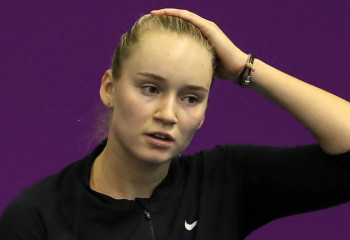 Елена Рыбакина высказалась о смене гражданства