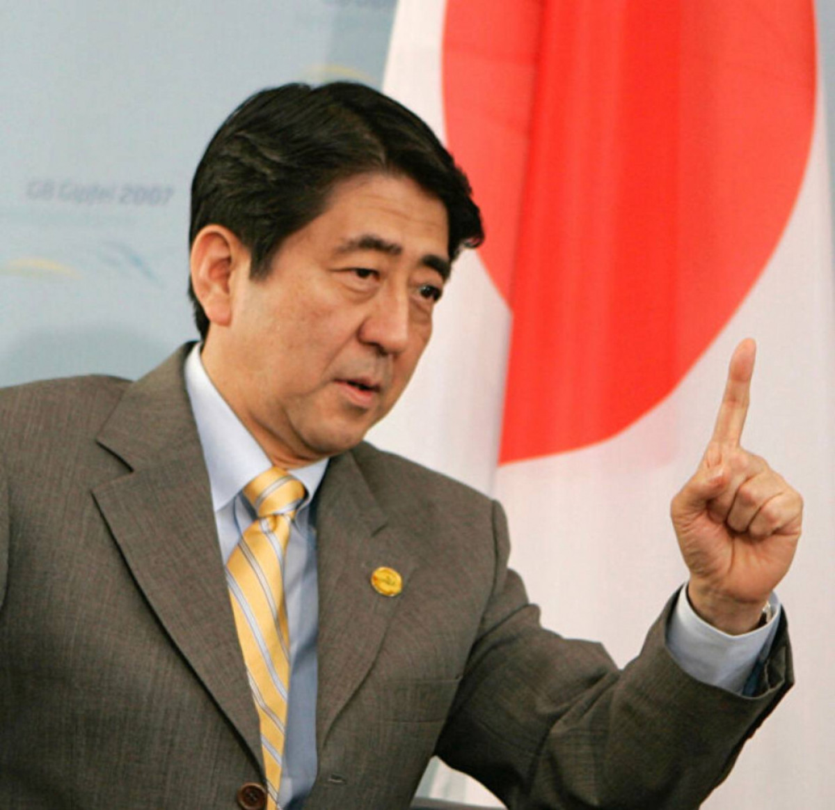 На бывшего премьера Японии Синдзо Абэ совершено покушение 