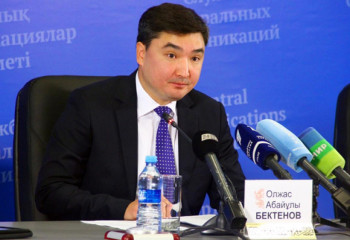 Глава Антикора рассказал о несовершенстве методов борьбы с коррупцией в прошлом