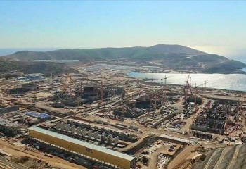 Казахстанская нацпалата изучает международный опыт развития МСБ в регионах строительства АЭС