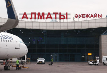 Аэропорт Алматы из-за отсутствия авиатоплива приостанавливает заправку рейсов с техпосадкой