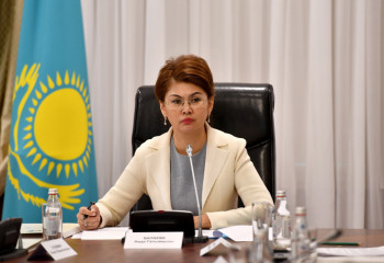 Балаева: «Проблема суицида среди детей и подростков – одна из наиболее актуальных социальных проблем»