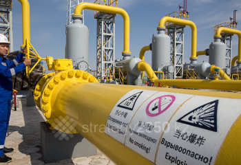 Сокращение перечня документов ускорит процесс газификации столицы – Кульгинов 