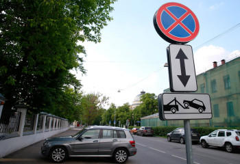 Незаконные платные парковки в Нур-Султане уберут