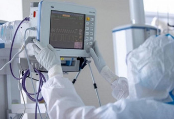 Уровень заболеваемости КВИ в Алматы увеличился в 6 раз