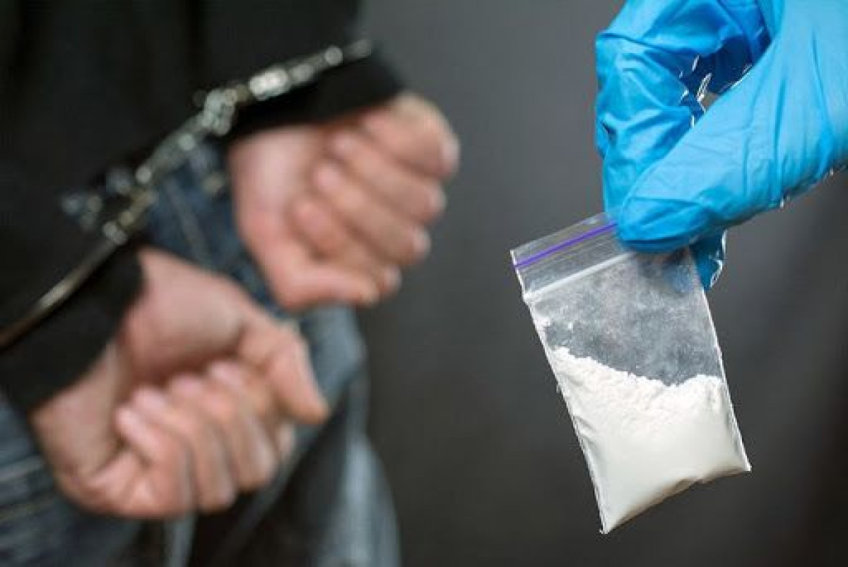 Более чем на миллиард тенге изъял наркотиков в июне КНБ