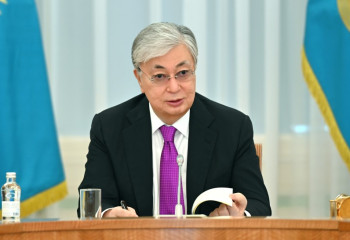 President congratulates Elena Rybakina on reaching Wimbledon final 