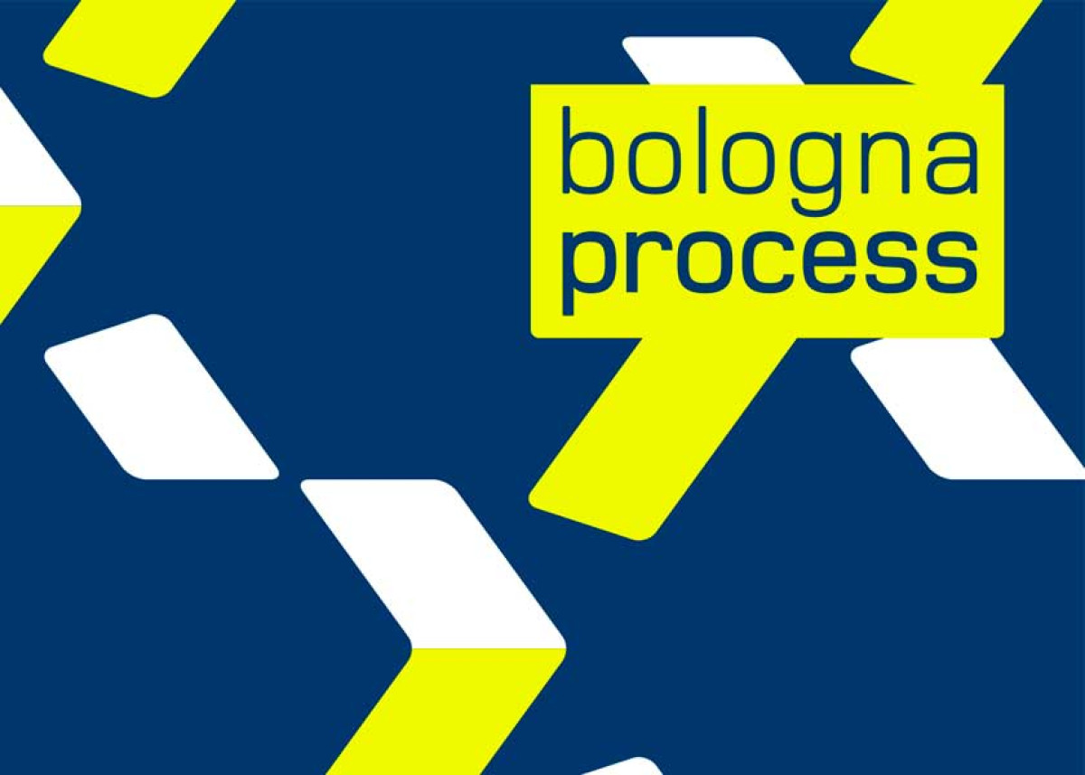 Kazakhstan co-chairs Bologna process